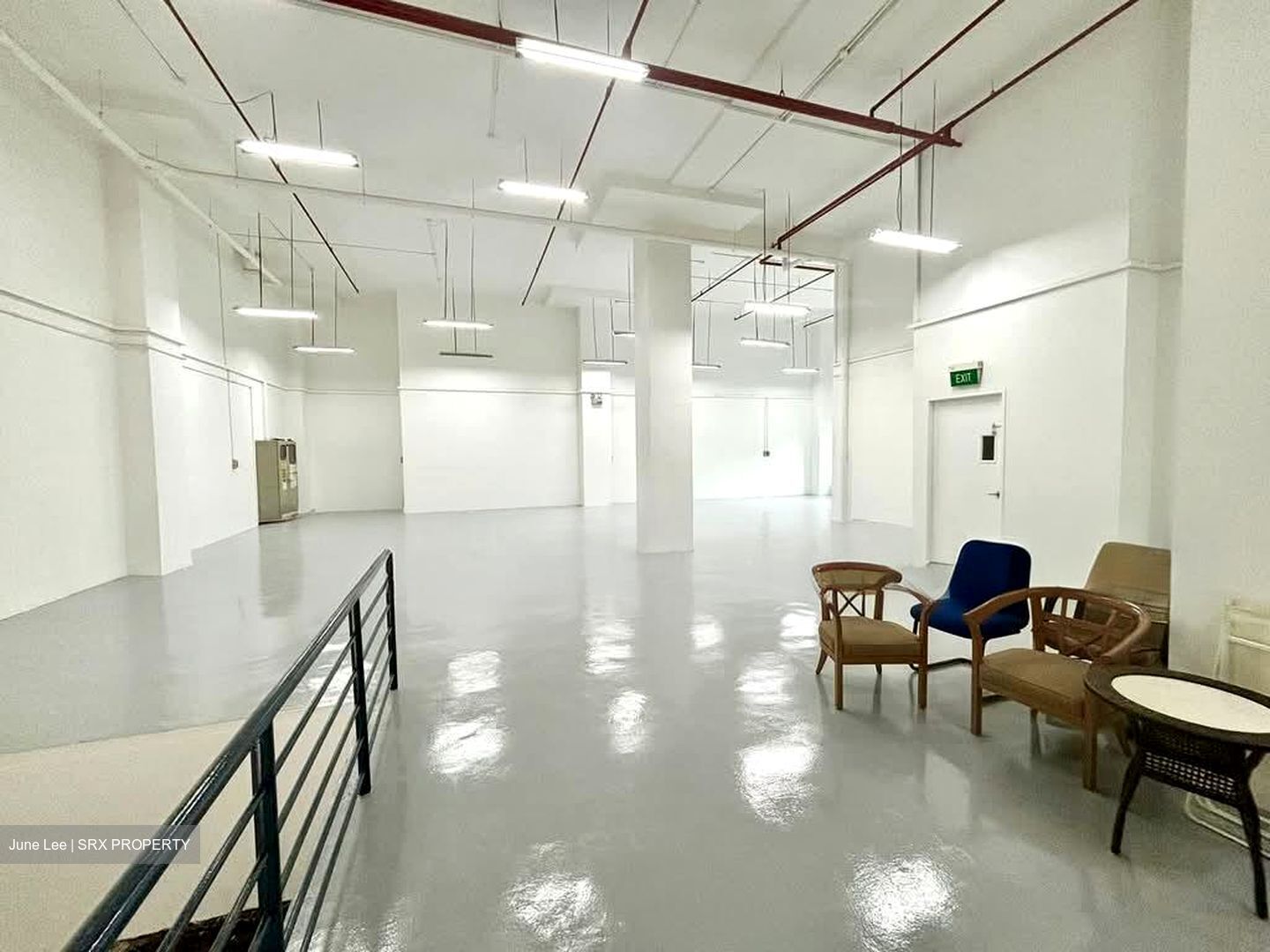 Ubi Centre (D14), Factory #593998071